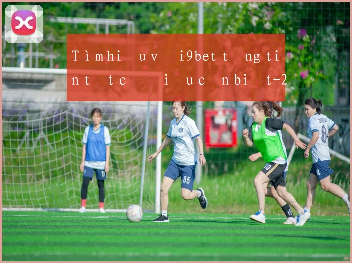 Tìm hiểu về i9bet tặng tiền tất cả điều cần biết