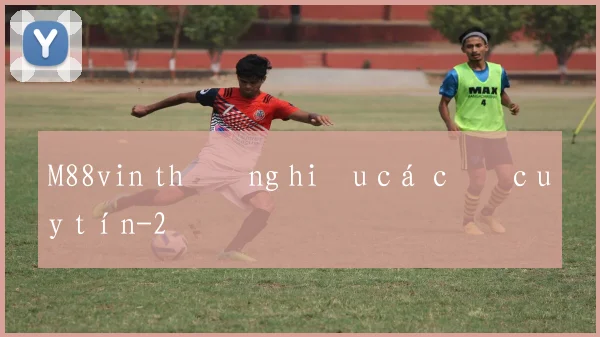 M88vin thương hiệu cá cược uy tín